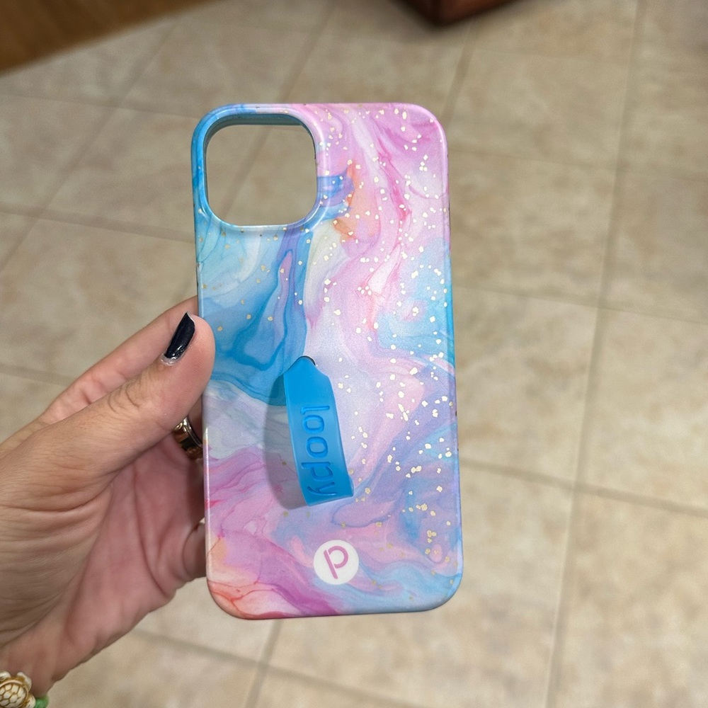 iPhone 13 Loopy Case